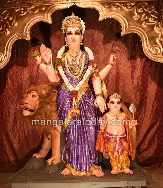 Mangalore Dasara 2015